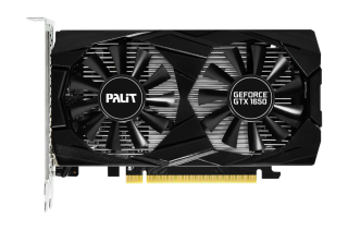 Palit GeForce GTX 1650 Dual (NE5165001BG1-1171D) Ekran Kartı kullananlar yorumlar